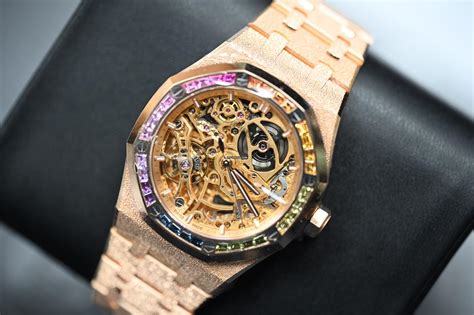 cheapest country to buy audemars piguet